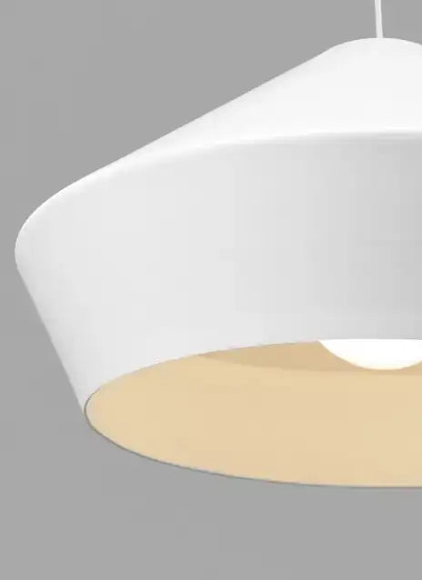 VISUAL COMFORT MODERN, BRUMMEL GRANDE PENDANT, PENDANT LIGHT