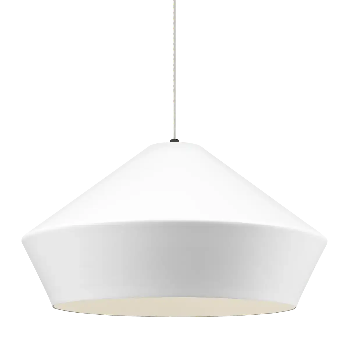 VISUAL COMFORT MODERN, 700TDBMLGPWB-LED927, PENDANT LIGHT