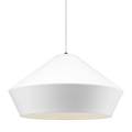VISUAL COMFORT MODERN, BRUMMEL GRANDE PENDANT, PENDANT LIGHT