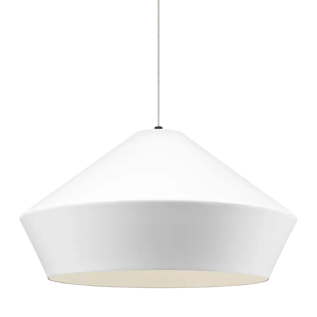 VISUAL COMFORT MODERN, BRUMMEL GRANDE PENDANT, PENDANT LIGHT