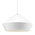 VISUAL COMFORT MODERN, BRUMMEL GRANDE PENDANT, PENDANT LIGHT