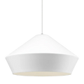VISUAL COMFORT MODERN, BRUMMEL GRANDE PENDANT, PENDANT LIGHT