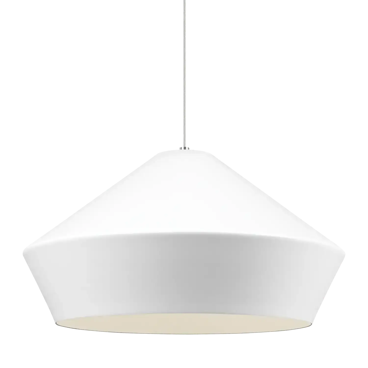 VISUAL COMFORT MODERN, BRUMMEL GRANDE PENDANT, PENDANT LIGHT