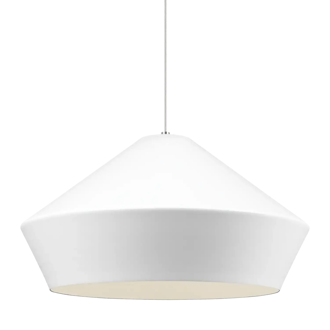 VISUAL COMFORT MODERN, 700TDBMLGPWS, PENDANT LIGHT