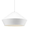 VISUAL COMFORT MODERN, BRUMMEL GRANDE PENDANT, PENDANT LIGHT