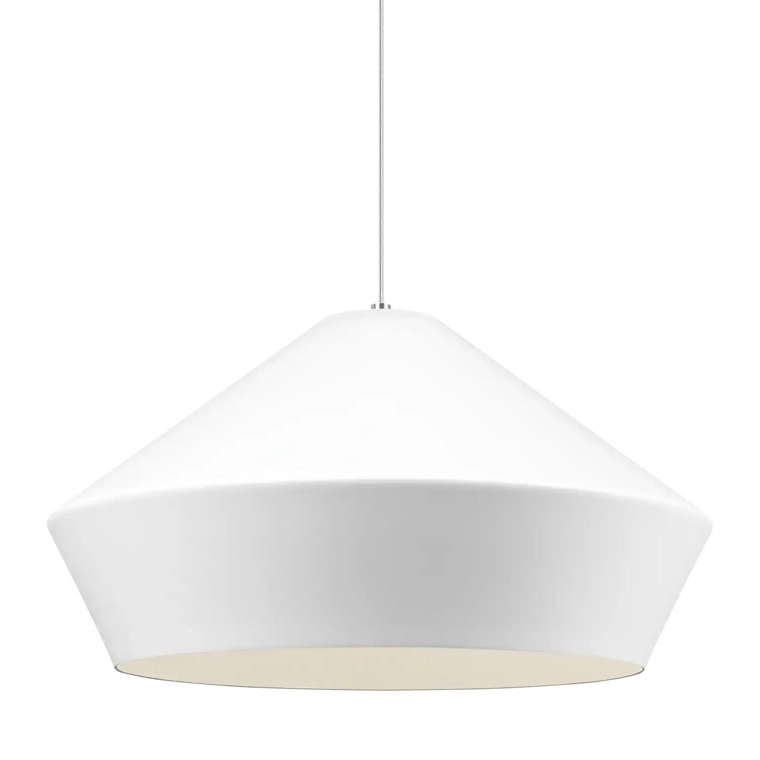 VISUAL COMFORT MODERN, BRUMMEL GRANDE PENDANT, PENDANT LIGHT