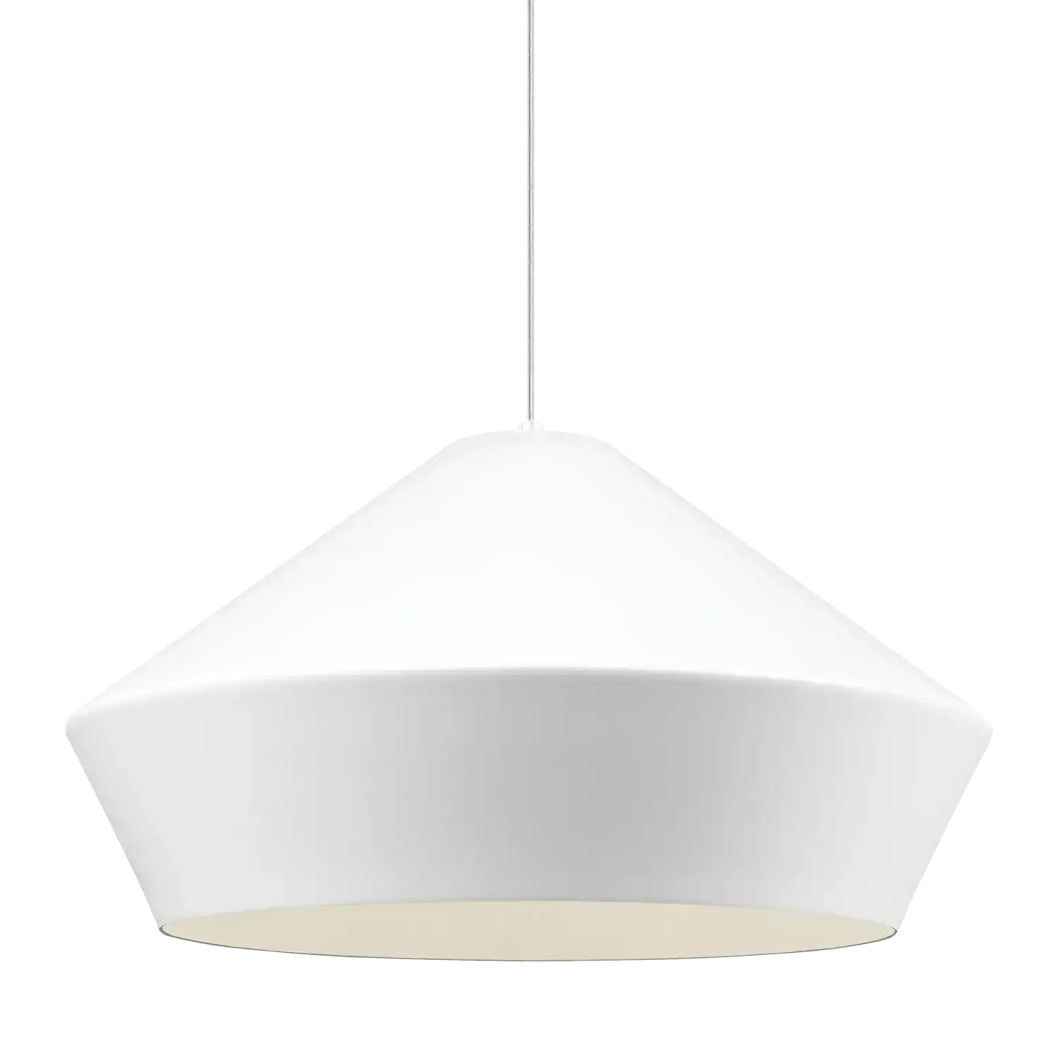 VISUAL COMFORT MODERN, BRUMMEL GRANDE PENDANT, PENDANT LIGHT