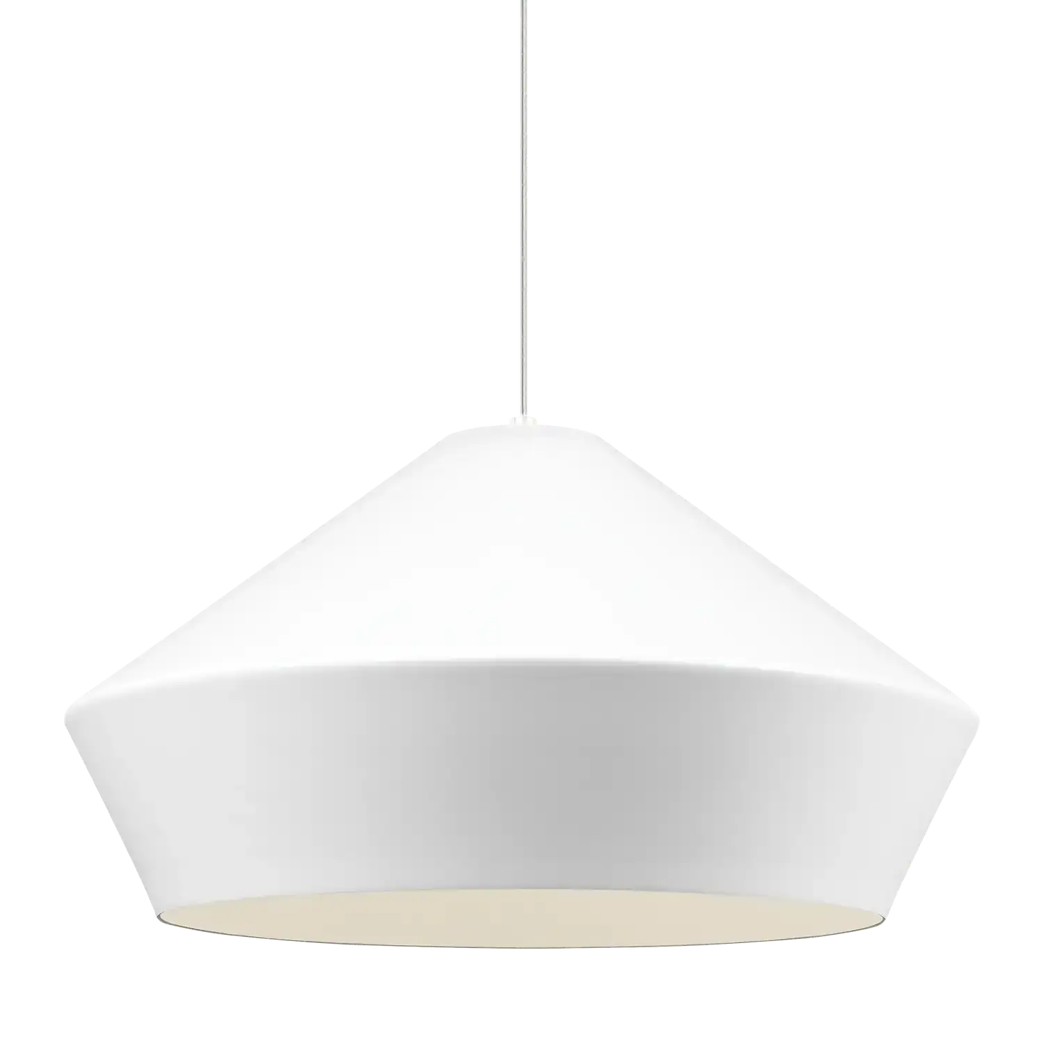 VISUAL COMFORT MODERN, BRUMMEL GRANDE PENDANT, PENDANT LIGHT