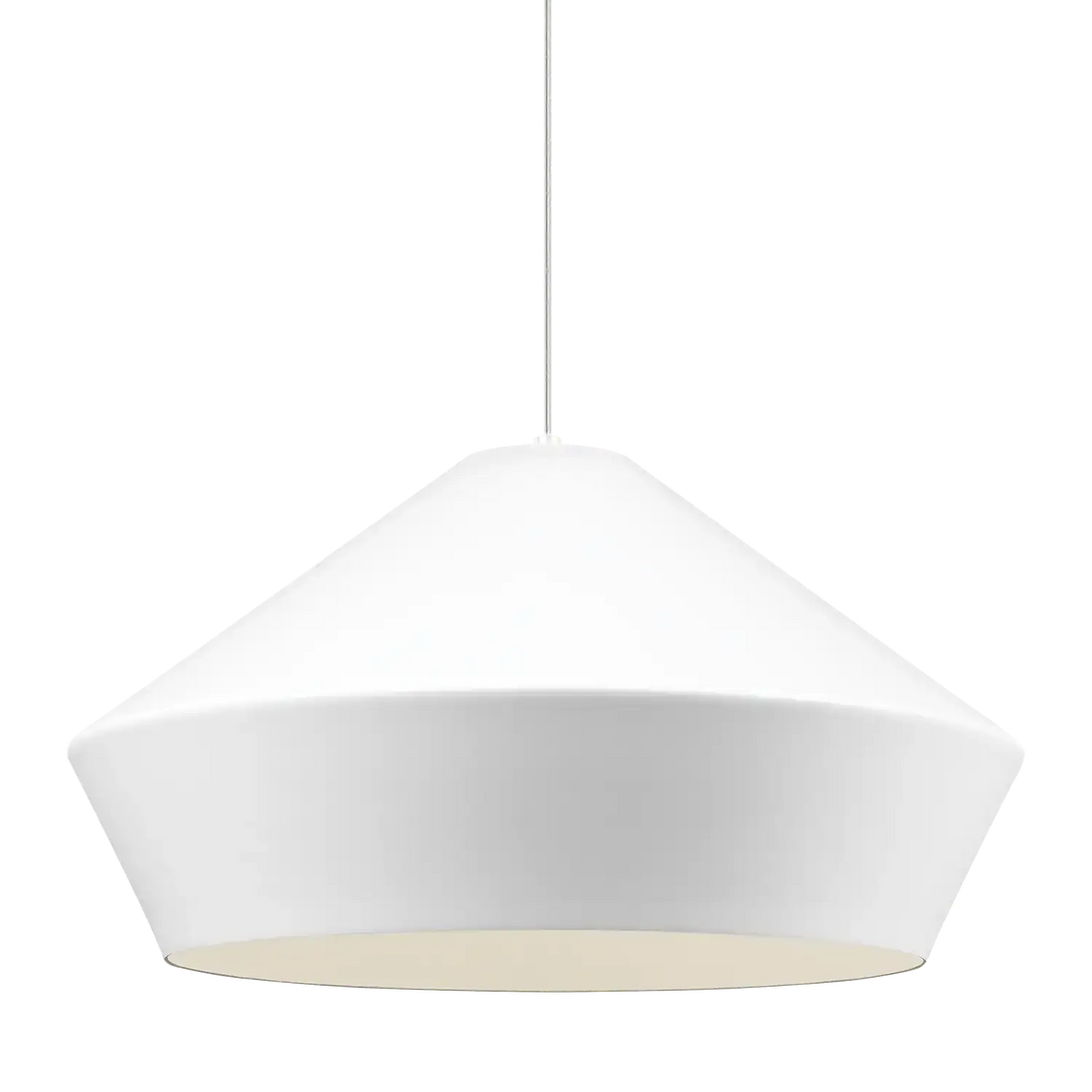 VISUAL COMFORT MODERN, BRUMMEL GRANDE PENDANT, PENDANT LIGHT