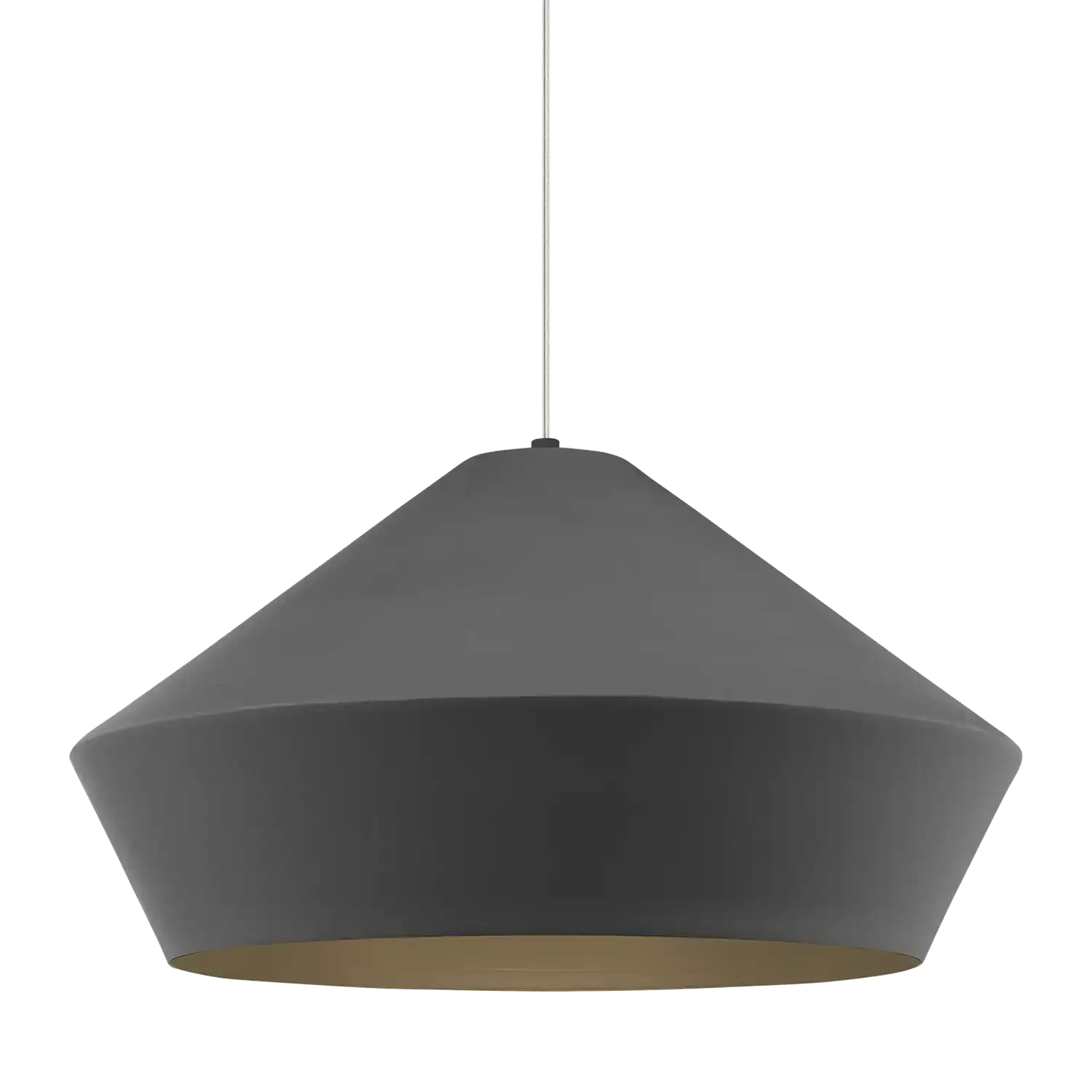 VISUAL COMFORT MODERN, BRUMMEL GRANDE PENDANT, PENDANT LIGHT
