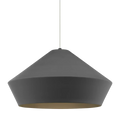 VISUAL COMFORT MODERN, BRUMMEL GRANDE PENDANT, PENDANT LIGHT