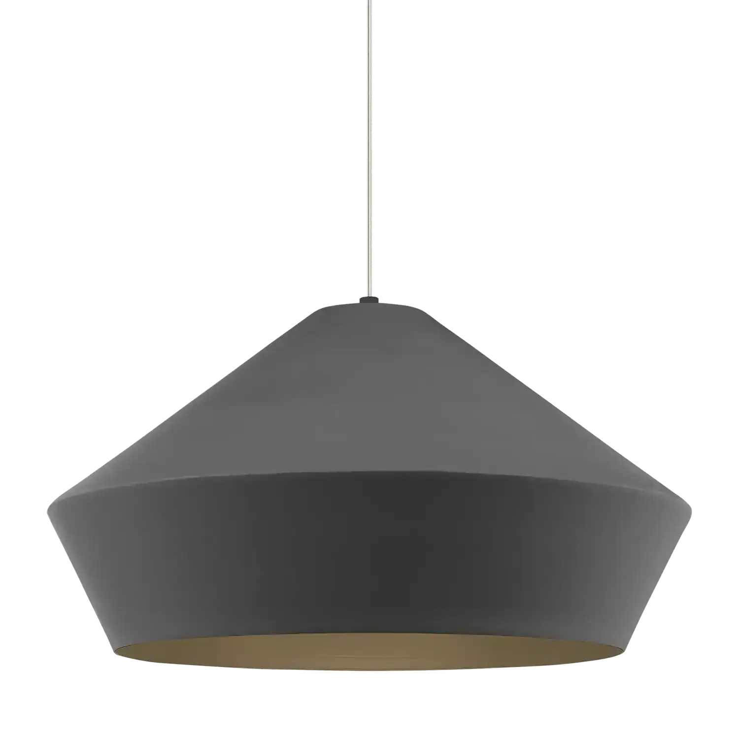VISUAL COMFORT MODERN, BRUMMEL GRANDE PENDANT, PENDANT LIGHT