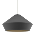 VISUAL COMFORT MODERN, BRUMMEL GRANDE PENDANT, PENDANT LIGHT