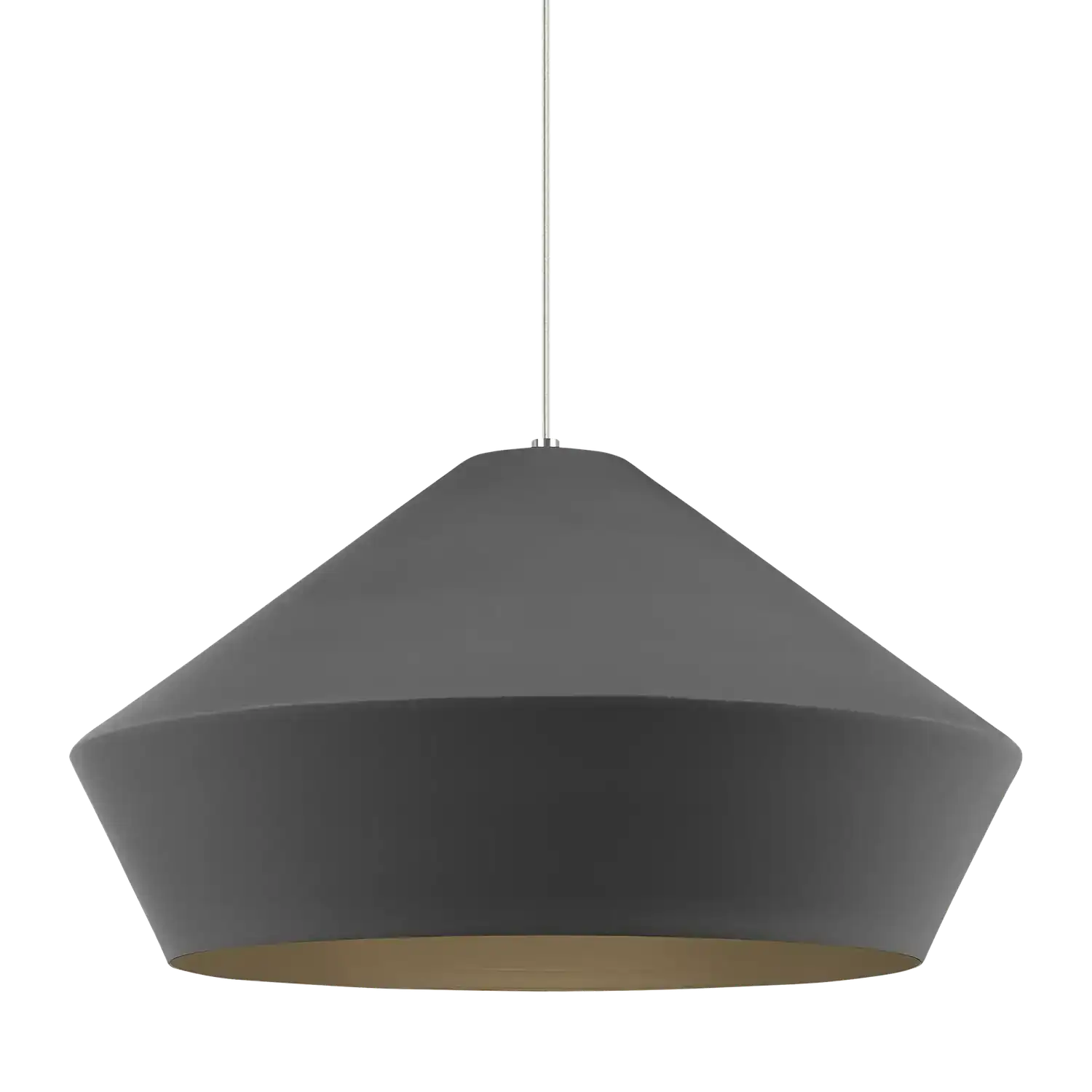 VISUAL COMFORT MODERN, BRUMMEL GRANDE PENDANT, PENDANT LIGHT