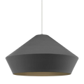 VISUAL COMFORT MODERN, BRUMMEL GRANDE PENDANT, PENDANT LIGHT