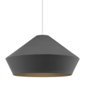 VISUAL COMFORT MODERN, BRUMMEL GRANDE PENDANT, PENDANT LIGHT