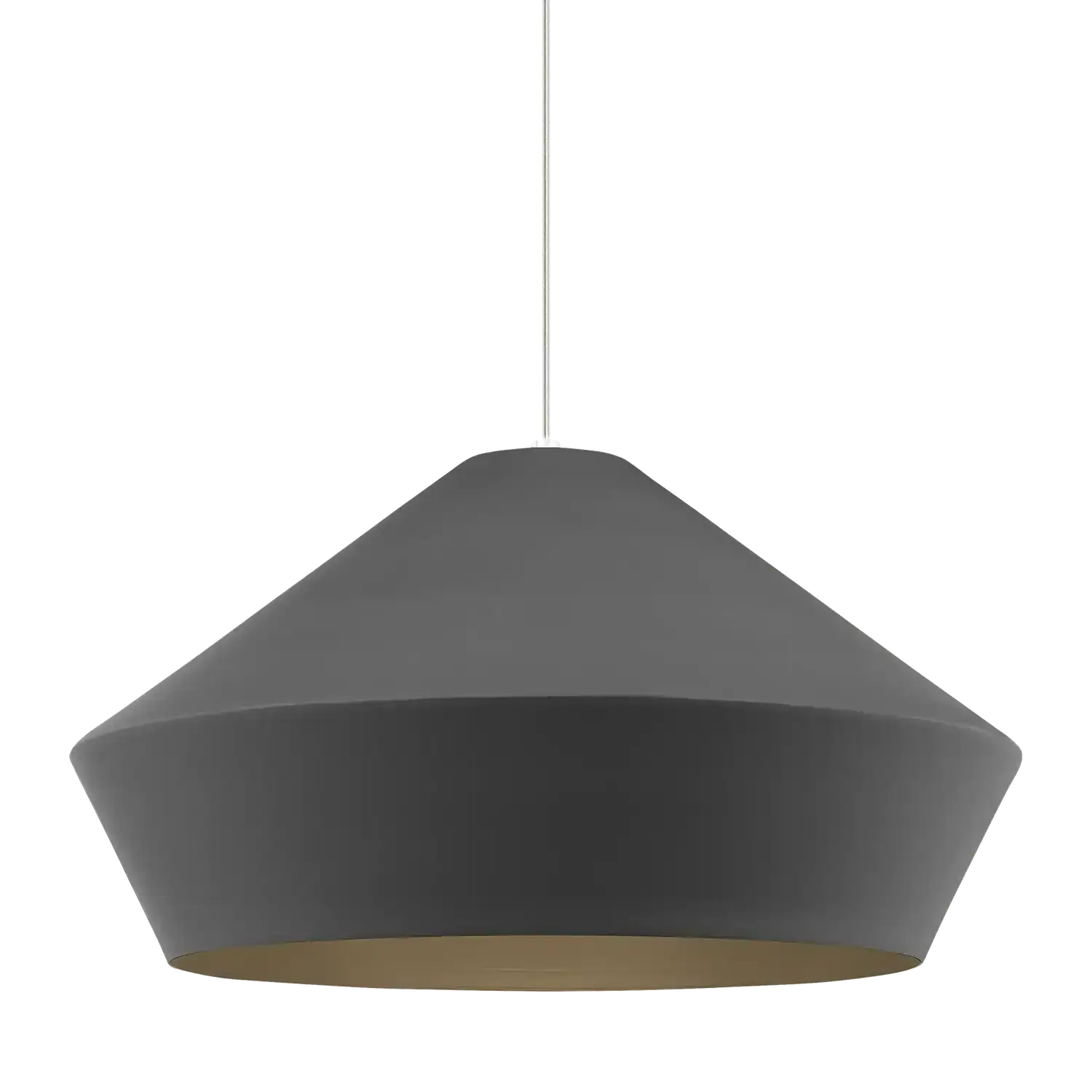 VISUAL COMFORT MODERN, BRUMMEL GRANDE PENDANT, PENDANT LIGHT