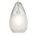 VISUAL COMFORT MODERN, BRIOLETTE GRANDE PENDANT, PENDANT LIGHT