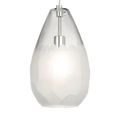 VISUAL COMFORT MODERN, BRIOLETTE GRANDE PENDANT, PENDANT LIGHT