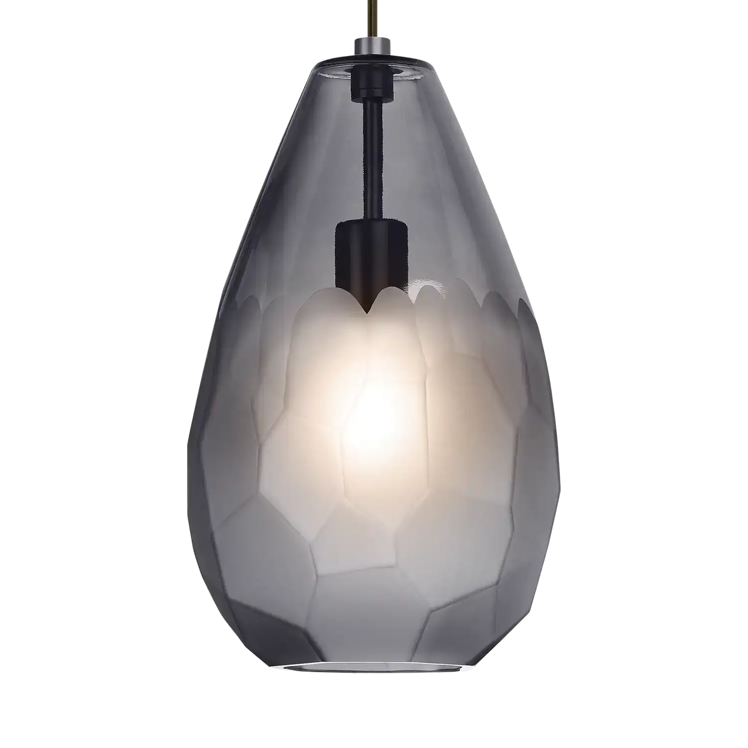 VISUAL COMFORT MODERN, BRIOLETTE GRANDE PENDANT, PENDANT LIGHT