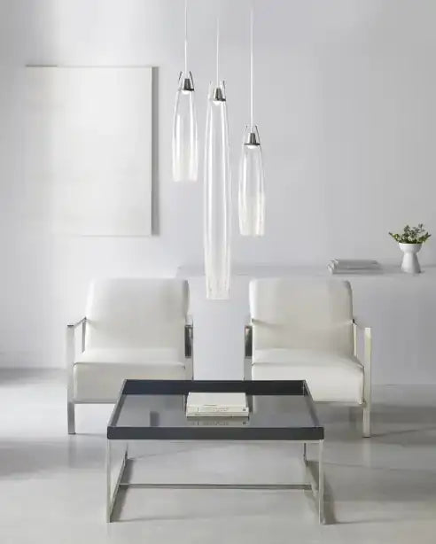 VISUAL COMFORT MODERN, CODA LINE-VOLTAGE PENDANTS, PENDANT LIGHT