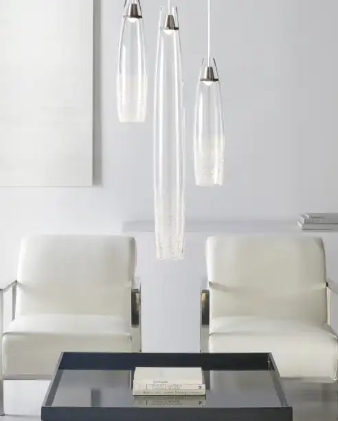 VISUAL COMFORT & CO., CODA LINE-VOLTAGE PENDANTS, PENDANT LIGHT