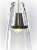 VISUAL COMFORT & CO., CODA LINE-VOLTAGE PENDANTS, PENDANT LIGHT