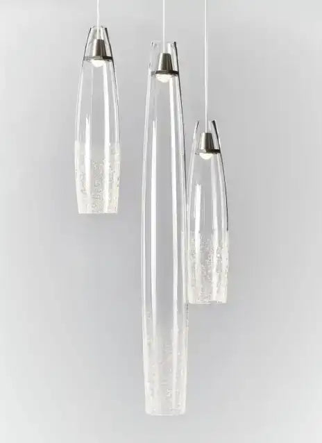 VISUAL COMFORT MODERN, CODA LINE-VOLTAGE PENDANTS, PENDANT LIGHT