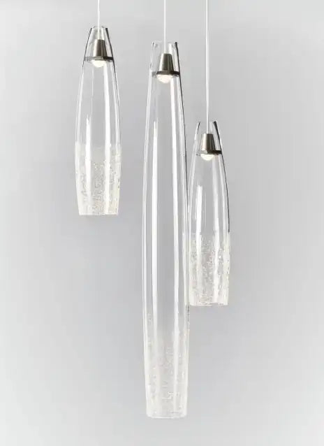 VISUAL COMFORT & CO., CODA LINE-VOLTAGE PENDANTS, PENDANT LIGHT