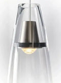 VISUAL COMFORT MODERN, CODA LINE-VOLTAGE PENDANTS, PENDANT LIGHT