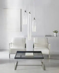 VISUAL COMFORT MODERN, CODA LINE-VOLTAGE PENDANTS, PENDANT LIGHT