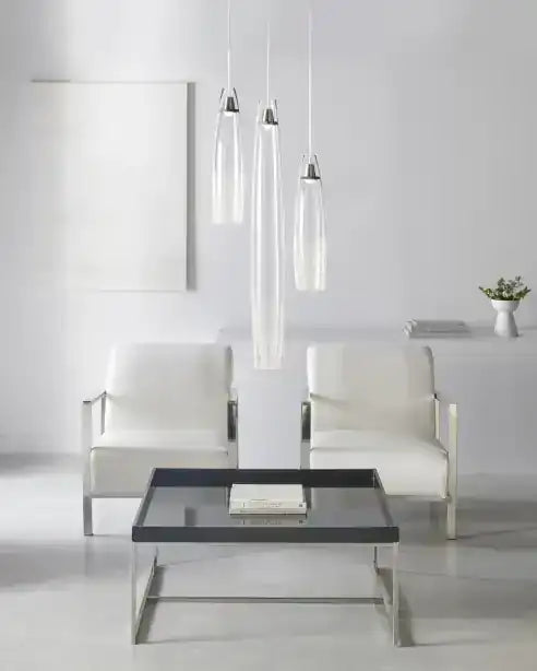 VISUAL COMFORT MODERN, CODA LINE-VOLTAGE PENDANTS, PENDANT LIGHT
