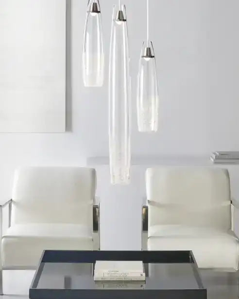 VISUAL COMFORT MODERN, CODA LINE-VOLTAGE PENDANTS, PENDANT LIGHT