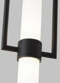 VISUAL COMFORT MODERN, CALUMN PENDANT, PENDANT LIGHT
