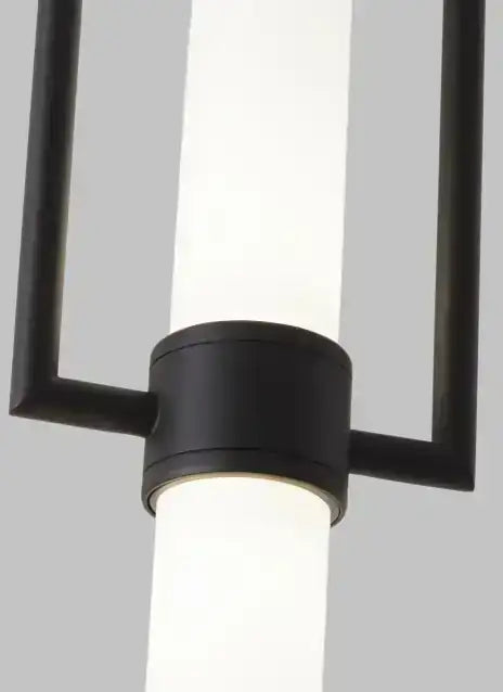 VISUAL COMFORT MODERN, CALUMN PENDANT, PENDANT LIGHT