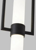 VISUAL COMFORT MODERN, CALUMN PENDANT, PENDANT LIGHT