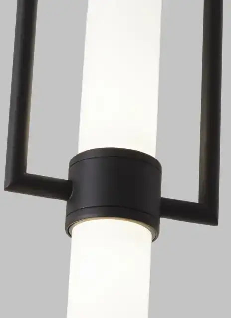 VISUAL COMFORT MODERN, CALUMN PENDANT, PENDANT LIGHT
