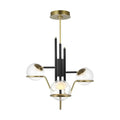 VISUAL COMFORT MODERN, CROSBY LINE-VOLTAGE PENDANTS, PENDANT LIGHT
