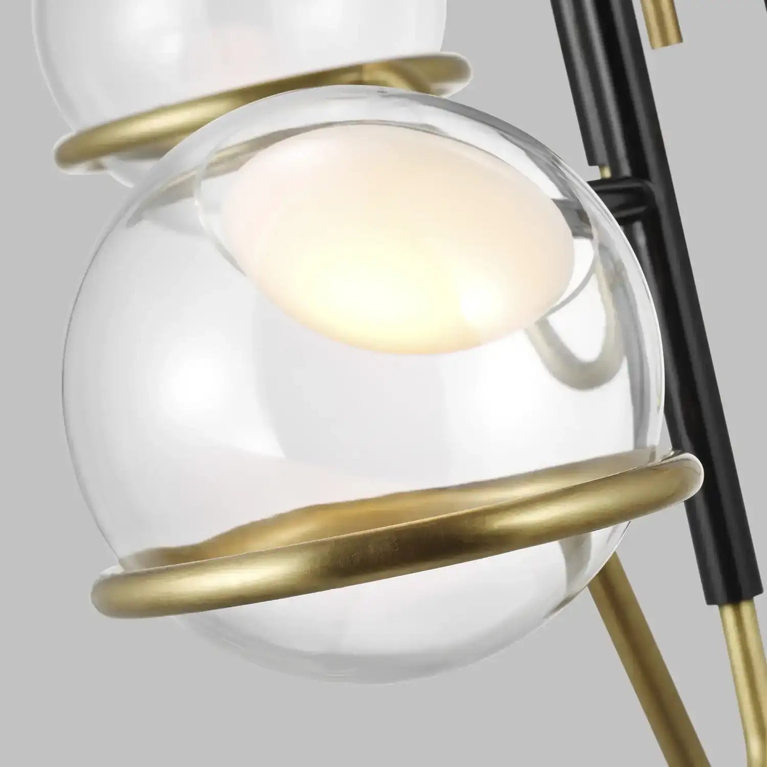VISUAL COMFORT MODERN, CROSBY LINE-VOLTAGE PENDANTS, PENDANT LIGHT