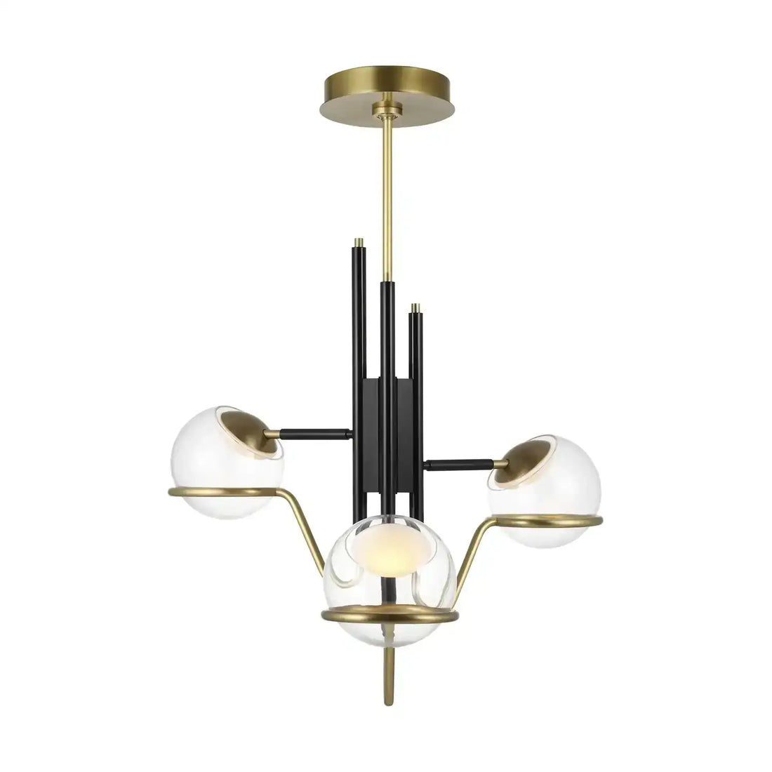 VISUAL COMFORT MODERN, CROSBY LINE-VOLTAGE PENDANTS, PENDANT LIGHT