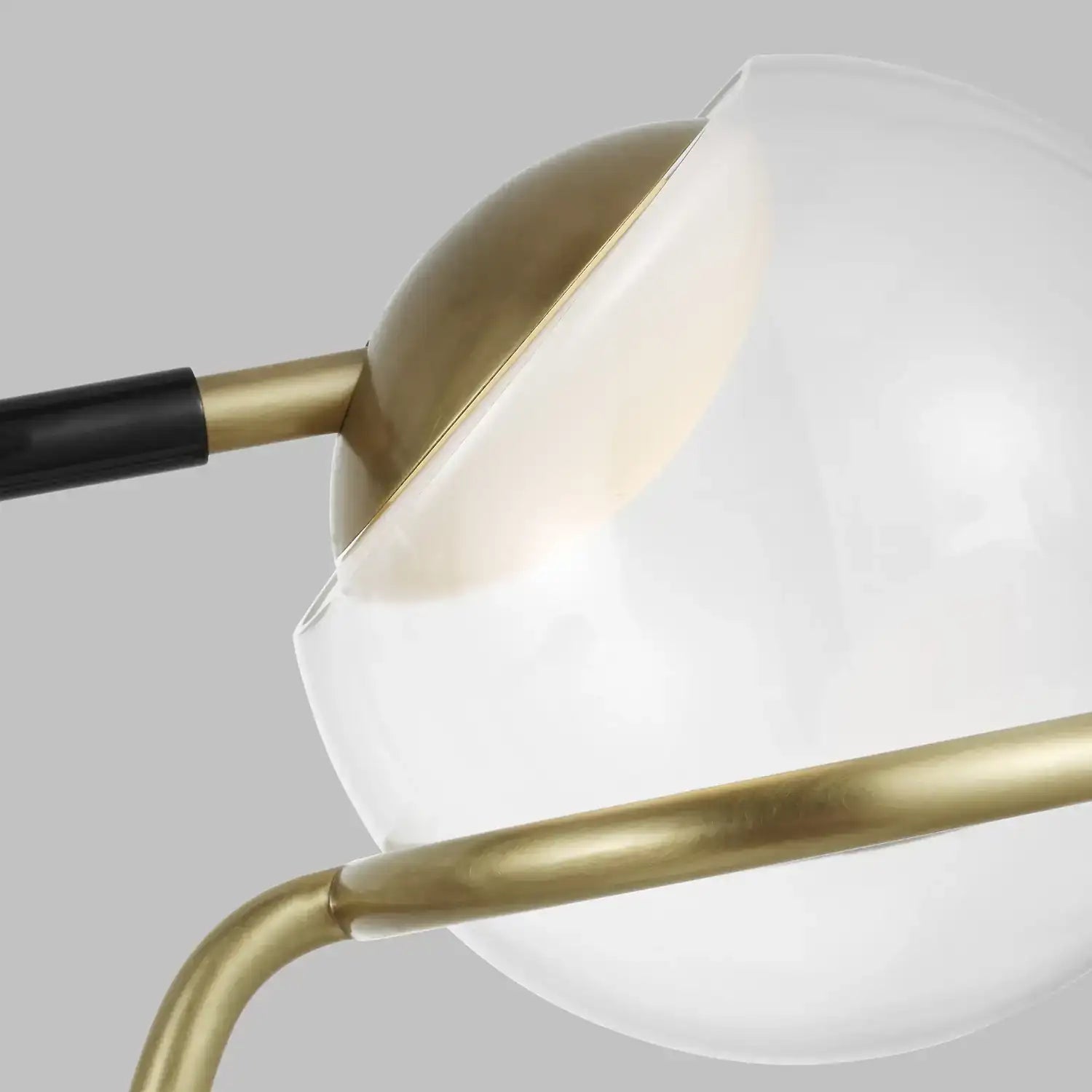 VISUAL COMFORT MODERN, CROSBY LINE-VOLTAGE PENDANTS, PENDANT LIGHT