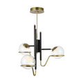 VISUAL COMFORT MODERN, CROSBY LINE-VOLTAGE PENDANTS, PENDANT LIGHT