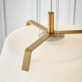 VISUAL COMFORT MODERN, DEVIN LINE-VOLTAGE PENDANTS, PENDANT LIGHT
