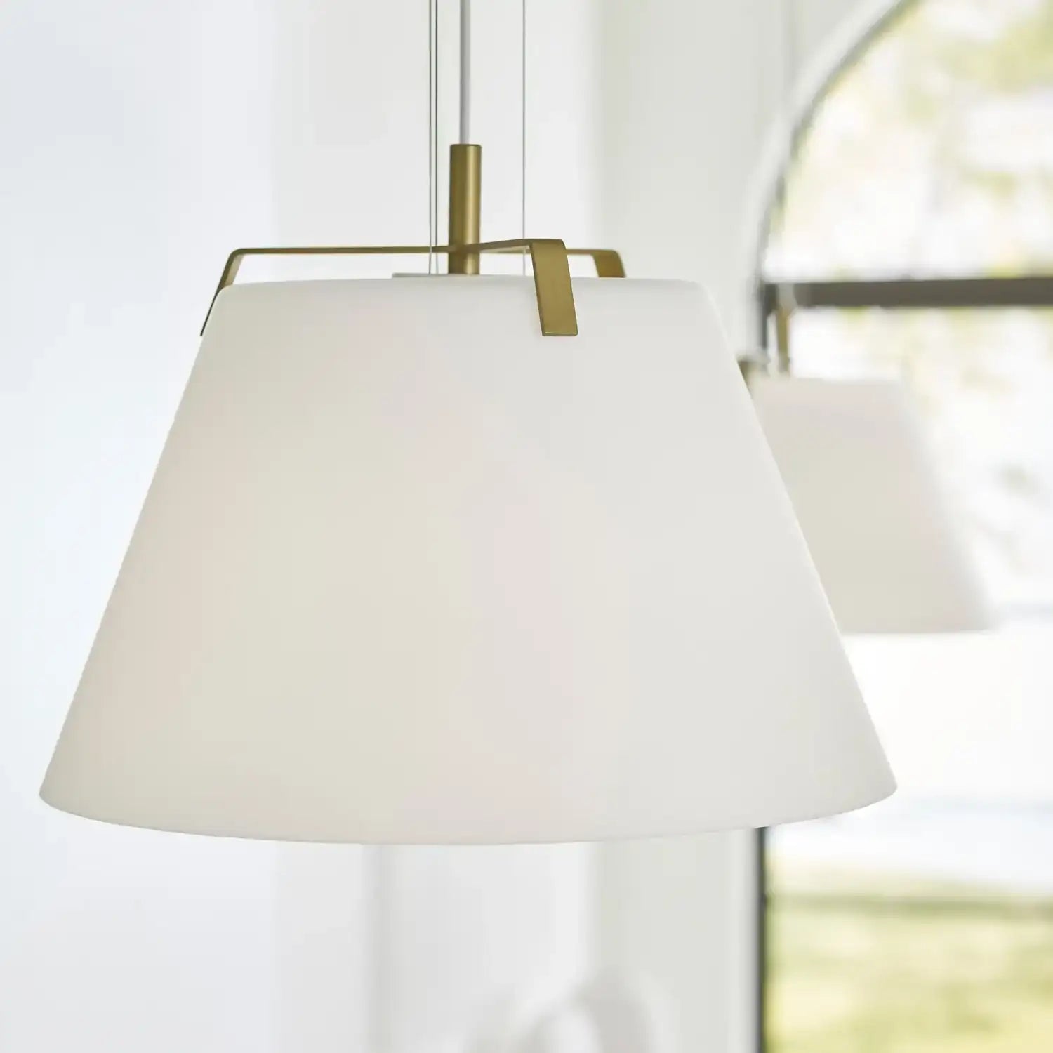 VISUAL COMFORT & CO., DEVIN LINE-VOLTAGE PENDANTS, PENDANT LIGHT