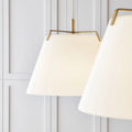 VISUAL COMFORT MODERN, DEVIN LINE-VOLTAGE PENDANTS, PENDANT LIGHT