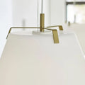 VISUAL COMFORT MODERN, DEVIN LINE-VOLTAGE PENDANTS, PENDANT LIGHT
