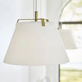 VISUAL COMFORT & CO., DEVIN LINE-VOLTAGE PENDANTS, PENDANT LIGHT