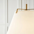 VISUAL COMFORT & CO., DEVIN LINE-VOLTAGE PENDANTS, PENDANT LIGHT
