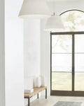 VISUAL COMFORT MODERN, DEVIN LINE-VOLTAGE PENDANTS, PENDANT LIGHT