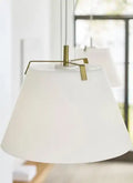 VISUAL COMFORT MODERN, DEVIN LINE-VOLTAGE PENDANTS, PENDANT LIGHT